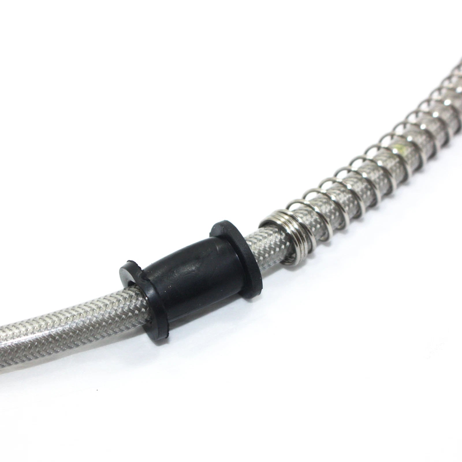10mm Braided Hydraulic Brake Hose Line for PIT Quad Dirt Bike ATV