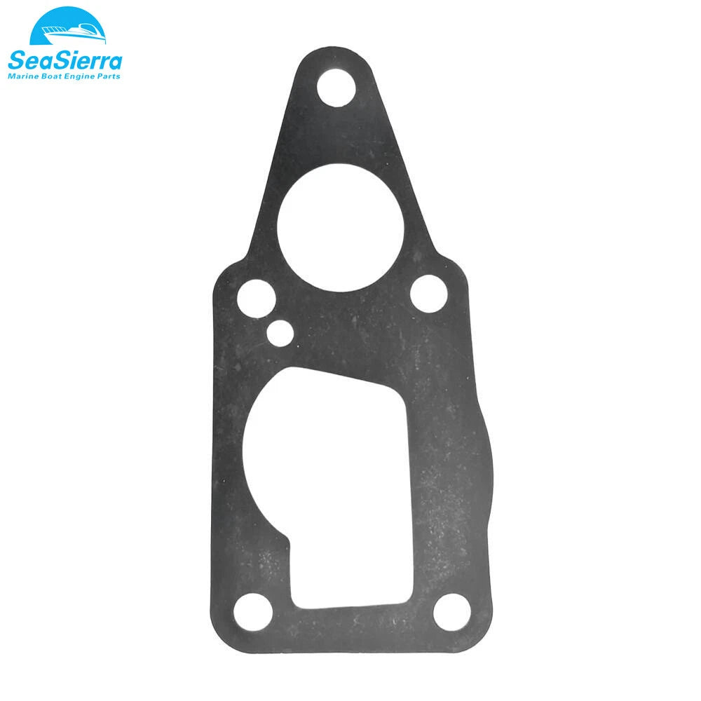Water Pump Impeller Service Kit for Suzuki DF4 DF6 (17400-98661, 18-3266)
