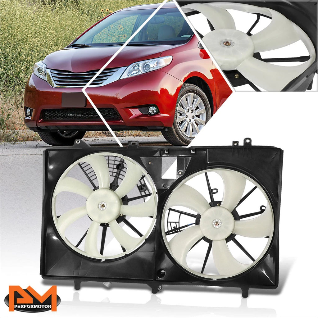 Clear Lens Bumper Fog Lights for Chrysler 300/Dodge Caliber (2005–2010)