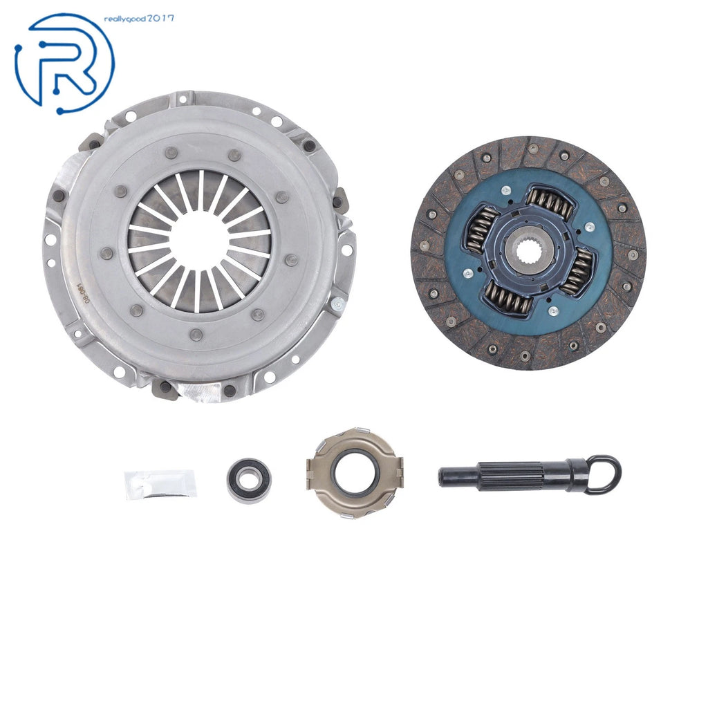Clutch Kit with Release Bearing for Honda Fit (2009–2019)
