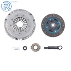 Clutch Kit with Release Bearing for Honda Fit (2009–2019)