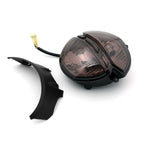 Headlight Guard Cover for Ducati Monster 659 696 795 796 M1000 S (2005–2019)