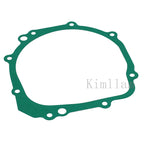 Stator Cover Gasket for Suzuki GSX-R600 (2001–2003), GSX-R750 (2000–2003), GSX-R1000 (2001–2002)