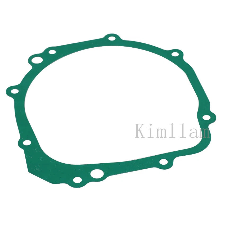 Stator Cover Gasket for Suzuki GSX-R600 (2001–2003), GSX-R750 (2000–2003), GSX-R1000 (2001–2002)