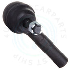 2X Front Outer Tie Rod End Kit for Chrysler Town & Country (2005–2007)