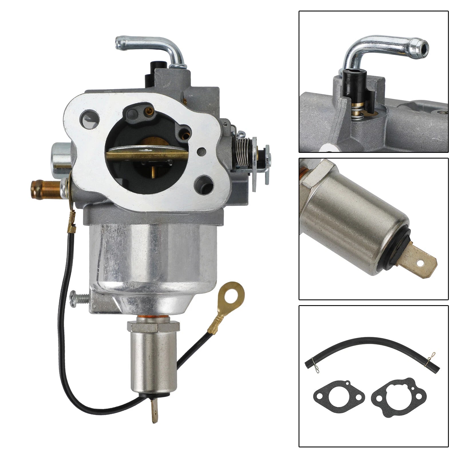 Carburetor for Kawasaki FH500V (AM130924, 15003-7037)