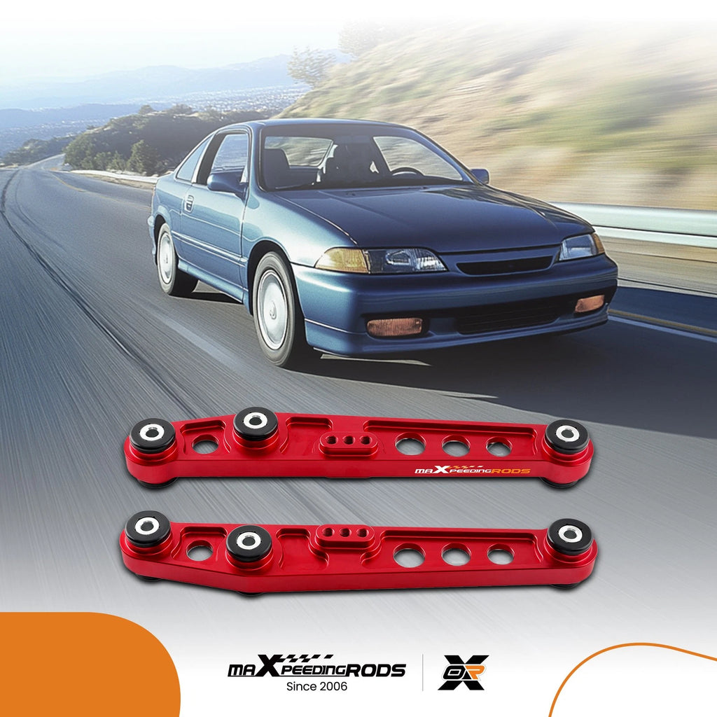 Rear Suspension Lower Control Arm for Honda Civic CRX (1988–1991)