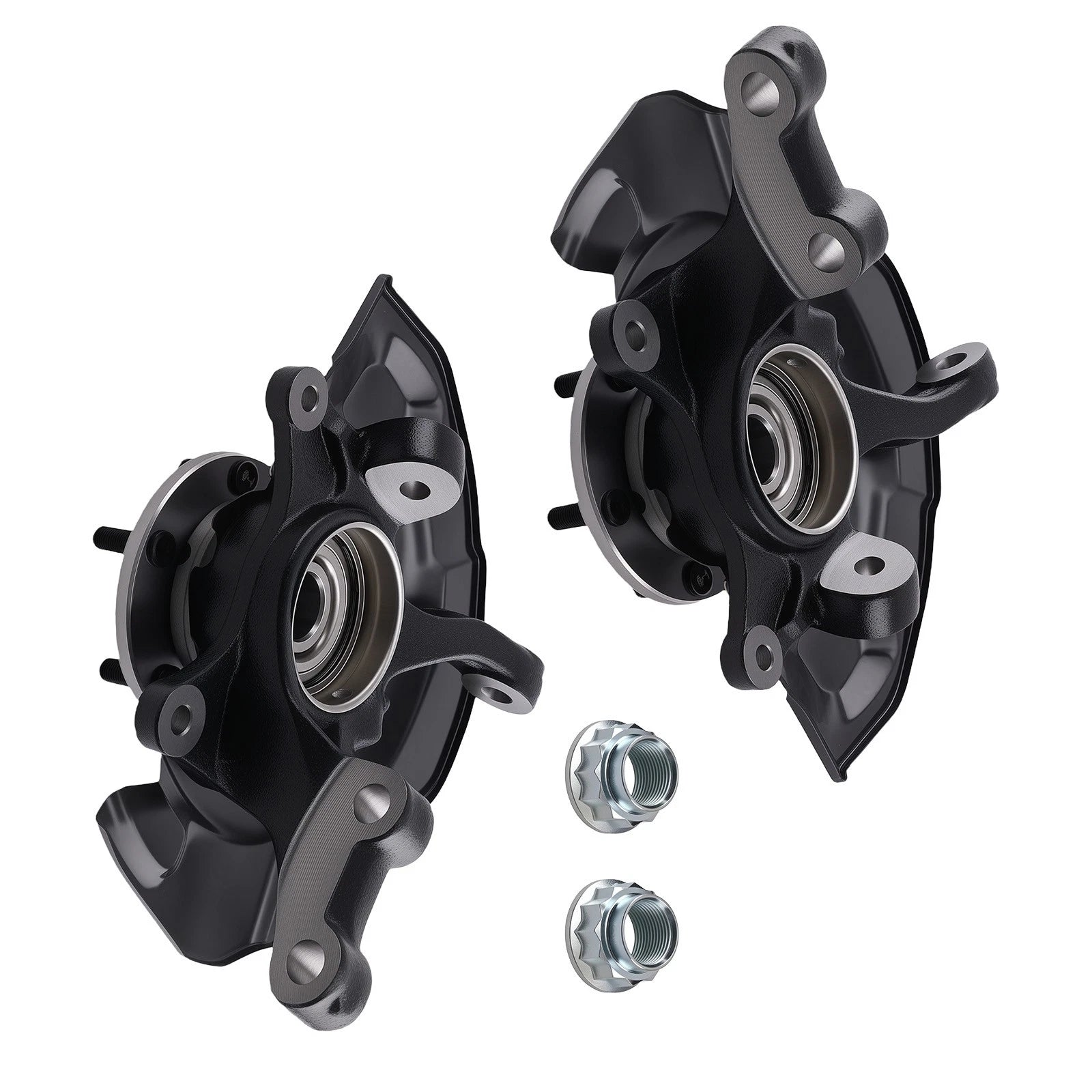 Steering Knuckle Wheel Hub Bearing for Toyota Avalon (2005–2011)
