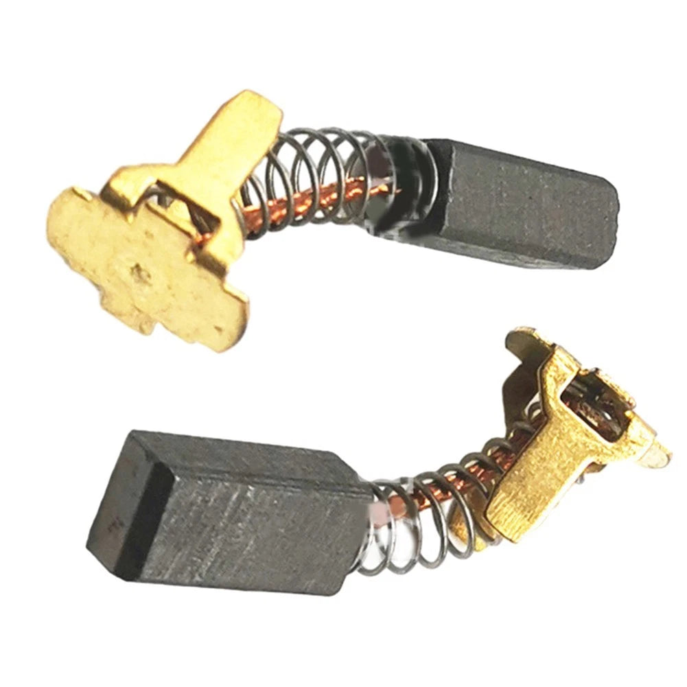 2X Heavy Duty Carbon Brushes 999054 for WR18DL2 WR18DL WR14DSL (Battery Tool)