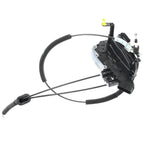2X Front Door Lock Actuator for Nissan Rogue (2008-2015)