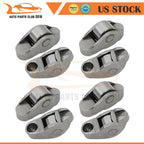 Set of 12 Cam Rocker Arms for Buick Cadillac Chevrolet Pontiac Saturn 3.6L
