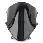 Black Motorcycle Windshield for Honda CBR1000RR-R Fireblade (2020–2022)