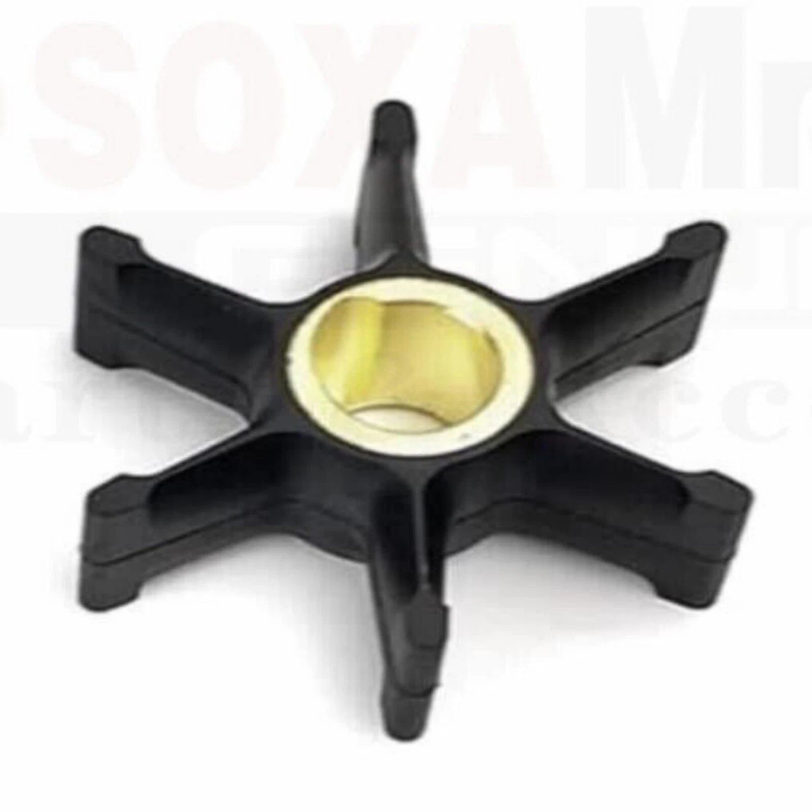 Impeller for Johnson Evinrude 35-50 HP Outboard (18-3368, 777214, 0396809)