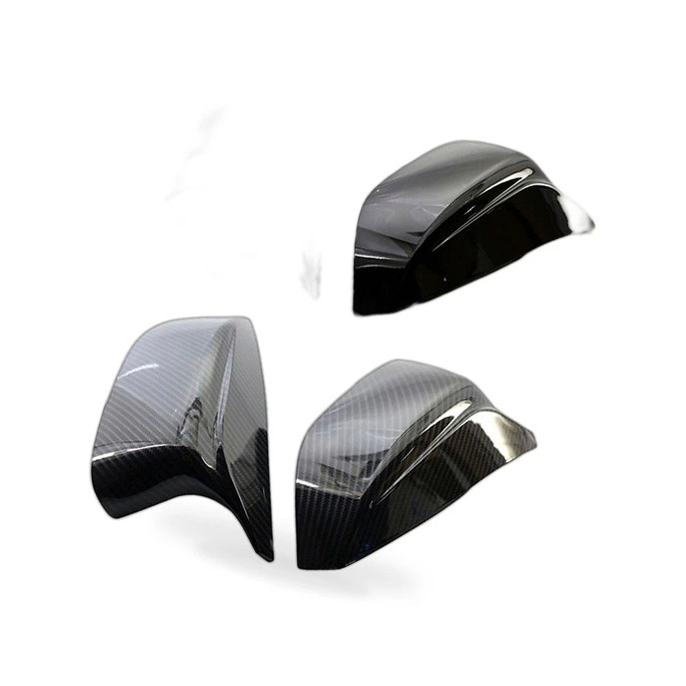 Side Mirror Cover Shell for Infiniti Q50 Q60 Q70 (2014–2020)