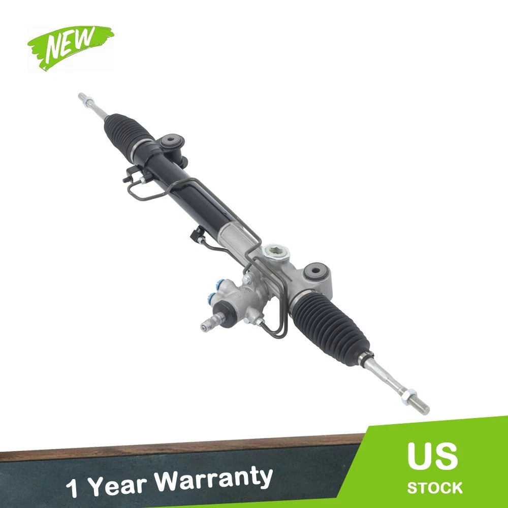 Power Steering Rack and Pinion for RX330 (2004–2006), RX350 (2007–2009), Highlander (2001–2007)