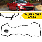 Valve Cover Gasket with Seal for Honda (2016–2020)