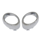 Fog Light Bezel Trim for Infiniti G25 G37