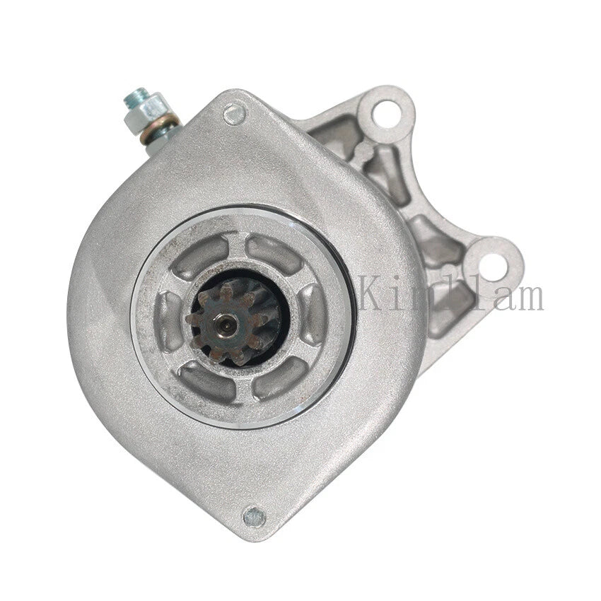 Starter Motor for Suzuki SV1000S (2003–2007) 31100-06G01 31100-06L00 31100-06G00