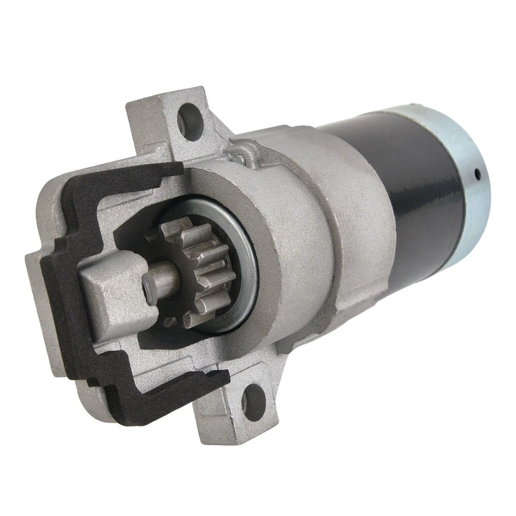 Starter Fits Ford Fusion (2006–2012)