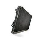 3 Core Alloy Radiator for Lexus LX450d VDJ201 (2015–On)