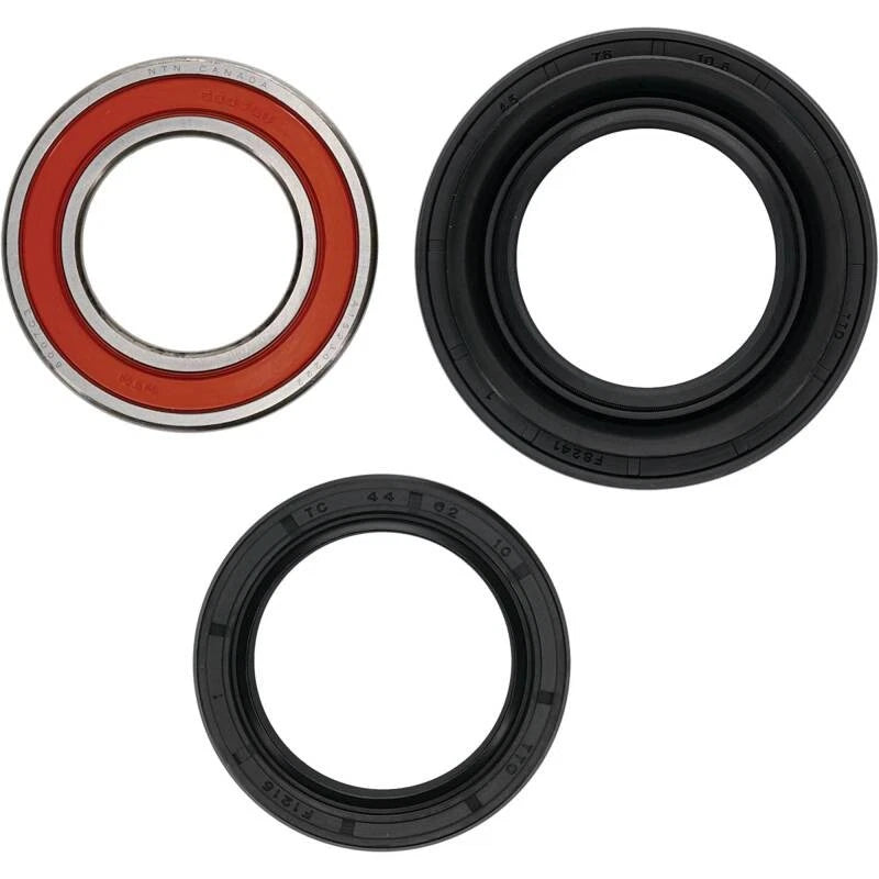 Pivot Works Wheel Bearing for