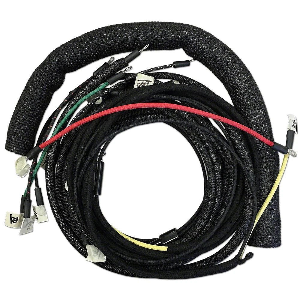 Wiring Harness for Massey Harris (MHS3840)
