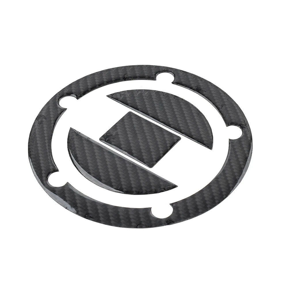 Tank Pad Cap Kit for Suzuki GSXR 1000 (2003–2004) K3 K4