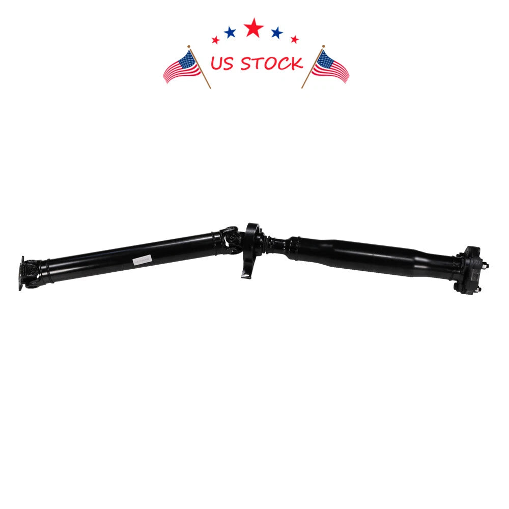 Driveshaft for BMW X3 (2004-2006)