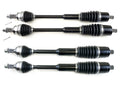 Set of 2 CV Axles for Polaris (1333946, 1333947)
