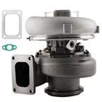 Turbocharger for Detroit Series 60 14L Diesel Truck (758204)