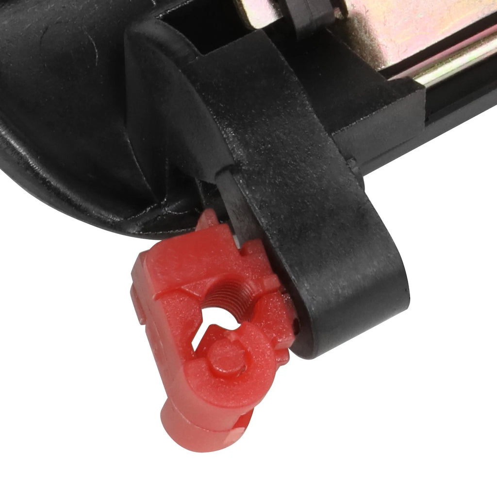 Front Right Exterior Door Pull Handle for Ford Escort Mercury Tracer (1991–1996)
