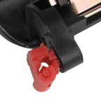 Front Right Exterior Door Pull Handle for Ford Escort Mercury Tracer (1991–1996)