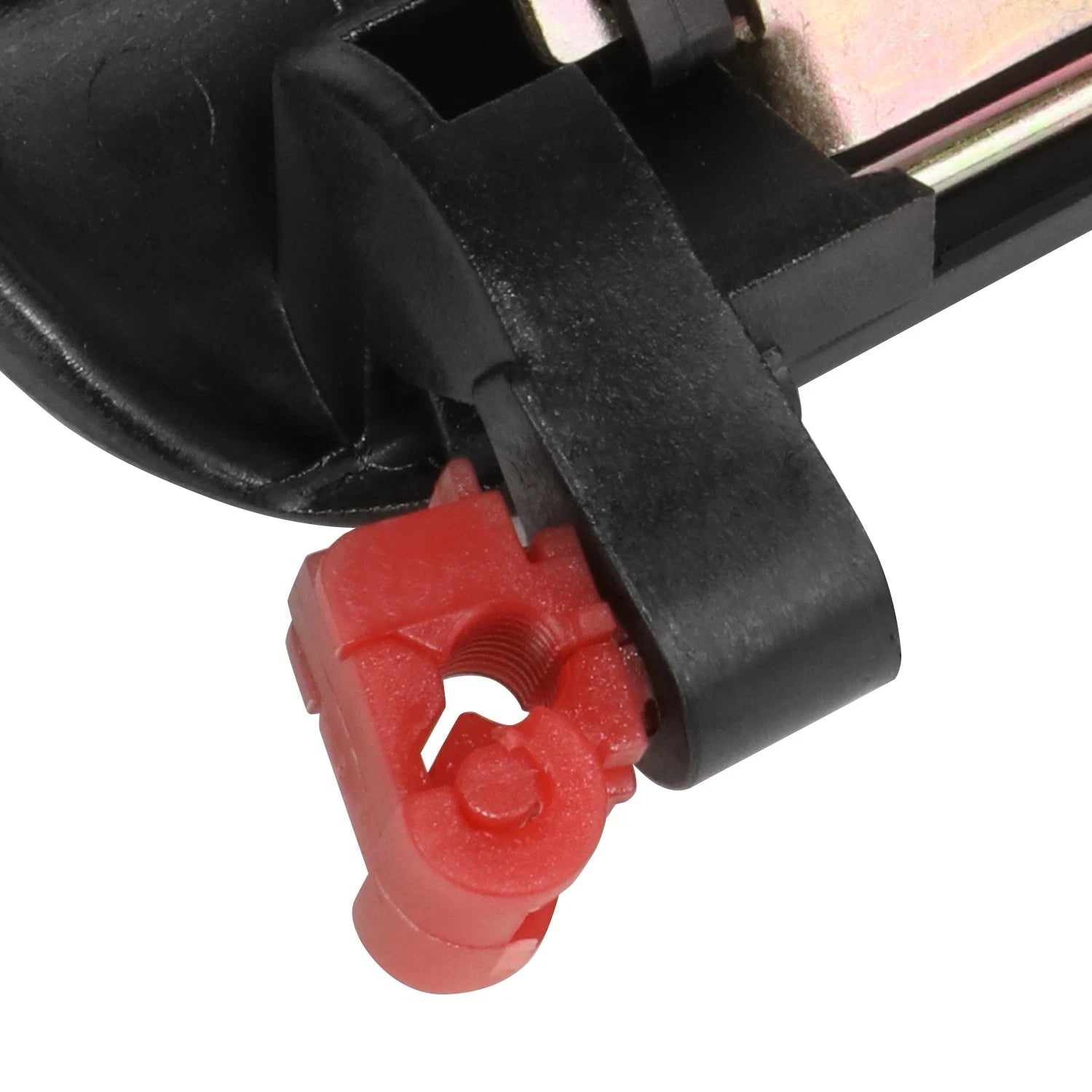 Front Right Exterior Door Pull Handle for Ford Escort Mercury Tracer (1991–1996)