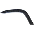 Fender Flares for Toyota Tacoma (2005–2013) Front Right Primed Thermoplastic
