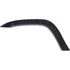 Fender Flares for Toyota Tacoma (2005–2013) Front Right Primed Thermoplastic