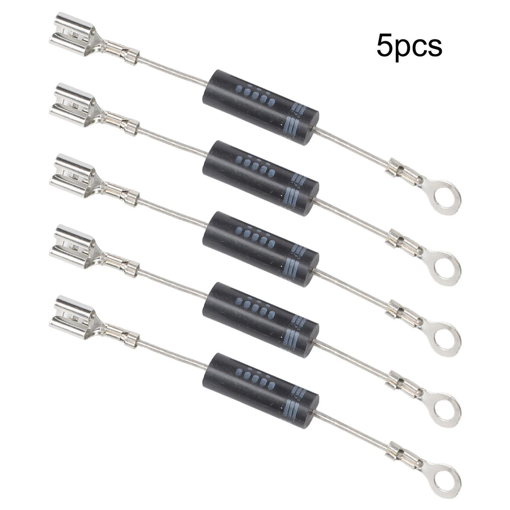 5X Microwave Diode CL01-12 for General High Pressure