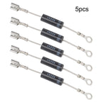 5X Microwave Diode CL01-12 for General High Pressure