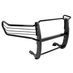 Front Bumper Brush Guard for Toyota Sequoia Tundra (2007–2022) Black