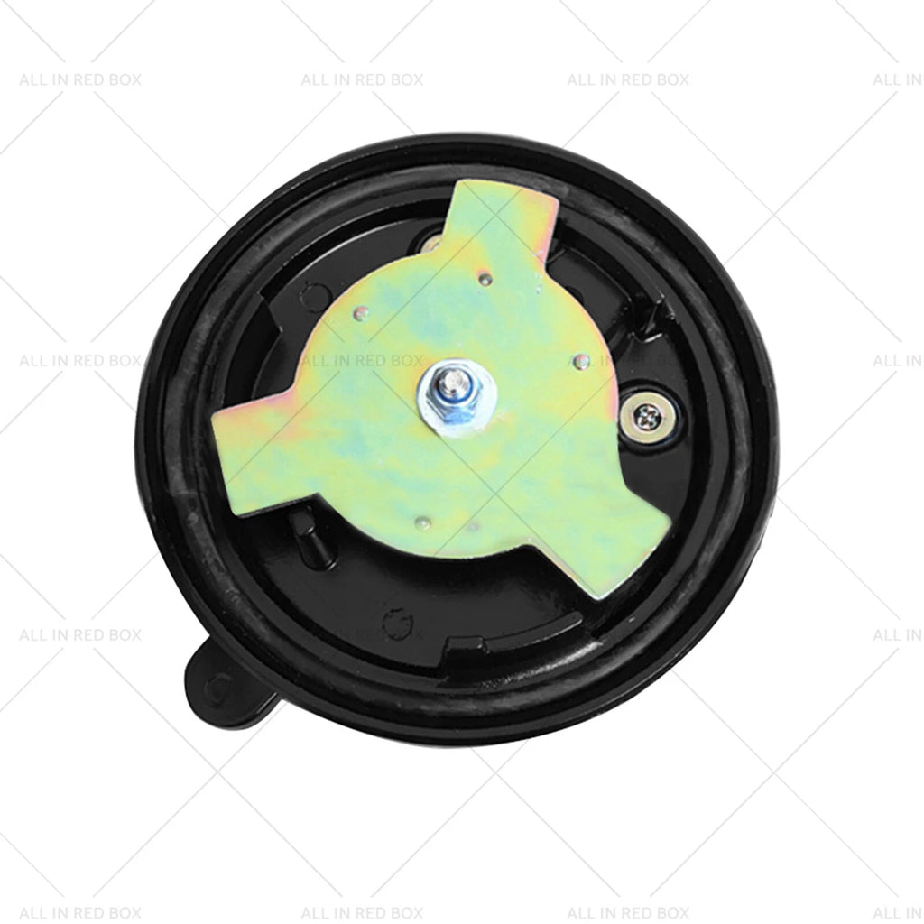 Locking Fuel Cap for Caterpillar Excavator Graders Dozers (7X-7700)