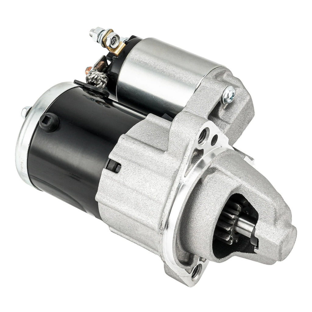 New Starter for Ford Fiesta (2011–2019) 1.6L for All Engines 2014-2017-2019