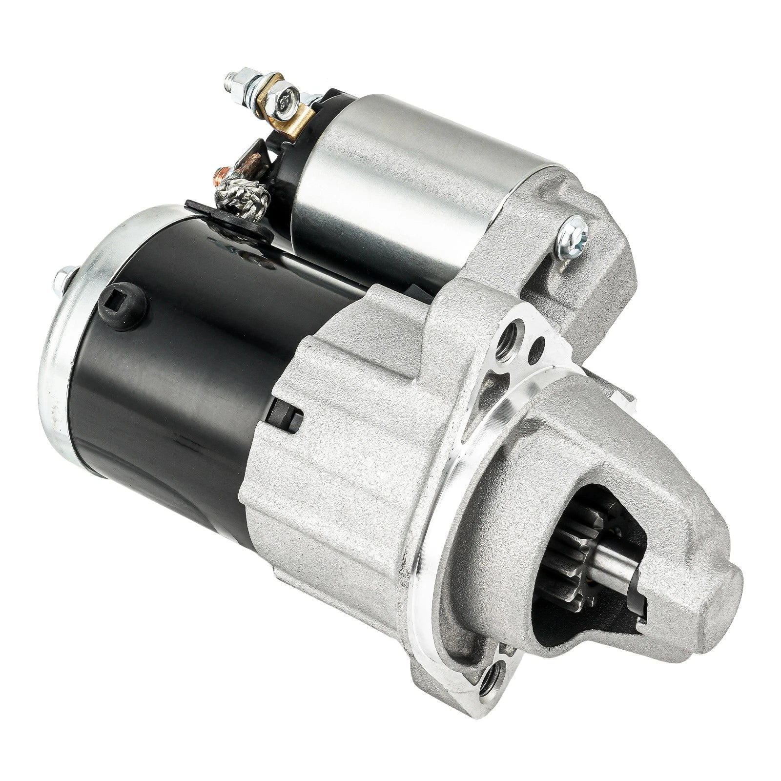 New Starter for Ford Fiesta (2011–2019) 1.6L for All Engines 2014-2017-2019