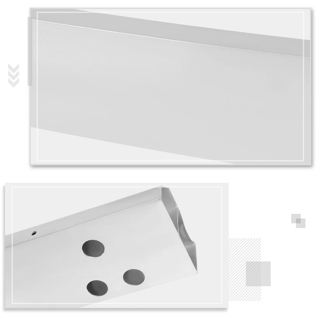 Rear Bumper Reinforcement Impact Bar for Nissan Altima Sedan (2013–2015)