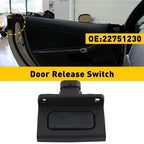Exterior Door Release Switch Pad for Chevrolet C6 Corvette (2005–2013) 22751 H