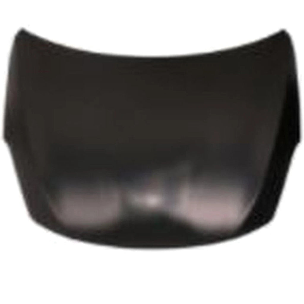 Hood Front Panel for Nissan Altima (2010–2012) Aluminum