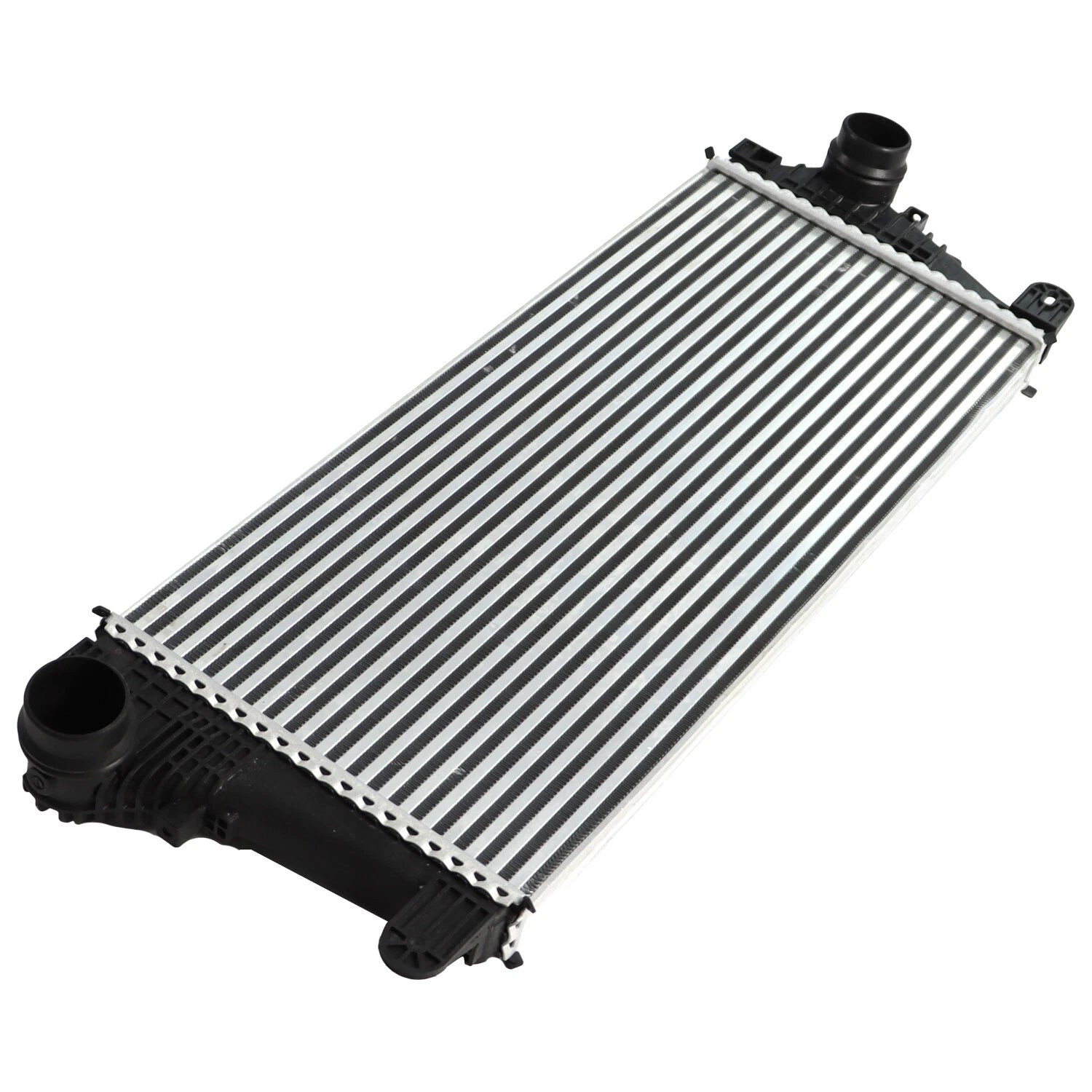 Intercooler Charge Air Cooler 84493634 for Chevy Malibu 2016–2021 1.5L
