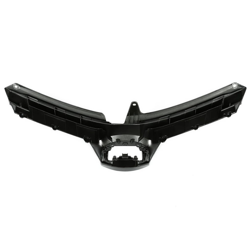 Front Grille Set for Toyota Corolla (2017-2019)
