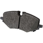 Front Brake Pads Set for Chevy Trailblazer, Buick Encore GX (2020–2021)