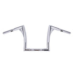 1.25" Fat Bars Ape Hanger Handlebar for Harley Sportster Softail (2004–2023)
