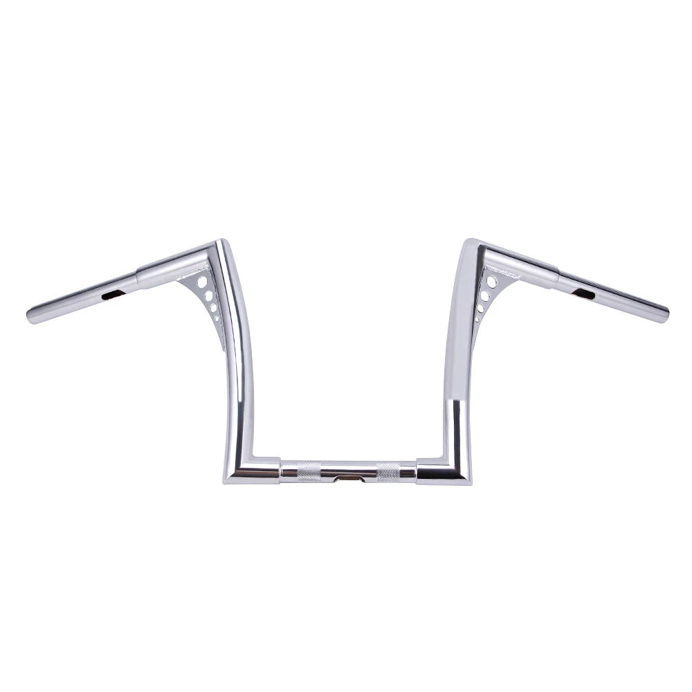 1.25" Fat Bars Ape Hanger Handlebar for Harley Sportster Softail (2004–2023)