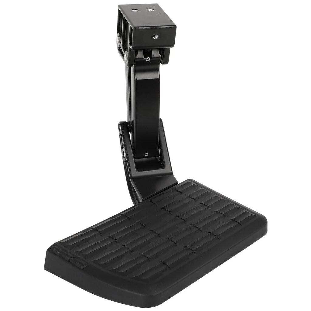Rear Bed Step for Ford F150 (2015-2019) Retractable Bumper Step
